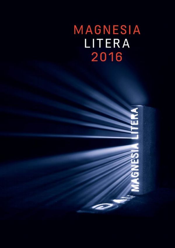 Nejdůležitějším úkolem výročních knižních cen Magnesia Litera je propagovat kvalitní literaturu a dobré knihy. A to bez omezení a bez ohledu na žánry: stejnou pozornost si zaslouží spisovatelé, básníci, překladatelé, nakladatelé i vědci a teoretici. Nejdůležitějším úkolem výročních knižních cen Magnesia Litera je propagovat kvalitní literaturu a dobré knihy. A to bez omezení a bez ohledu na žánry: stejnou pozornost si zaslouží spisovatelé, básníci, překladatelé, nakladatelé i vědci a teoretici.