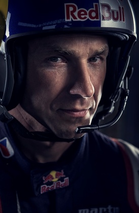 Martin Šonka.