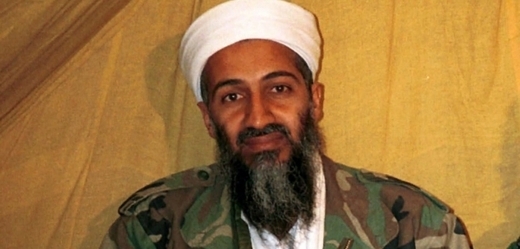 Usáma bin Ládin. Usáma bin Ládin.