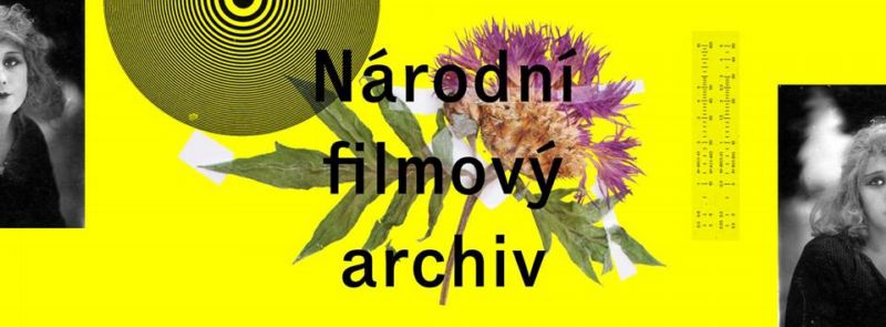 Národní filmový archiv spouští nový portál.