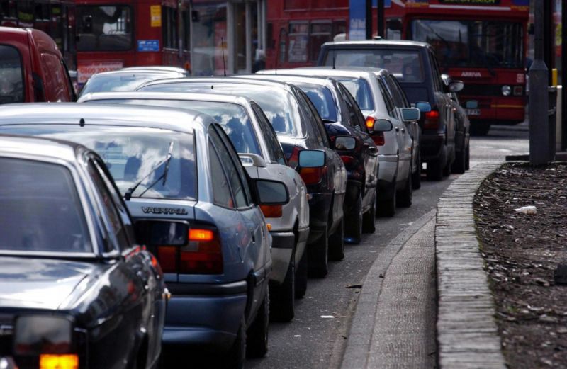 Zpřísnění hraničních kontrol v důsledku uprchlické krize by mohlo mít negativní dopad na evropský automobilový průmysl.