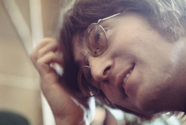 John Lennon.