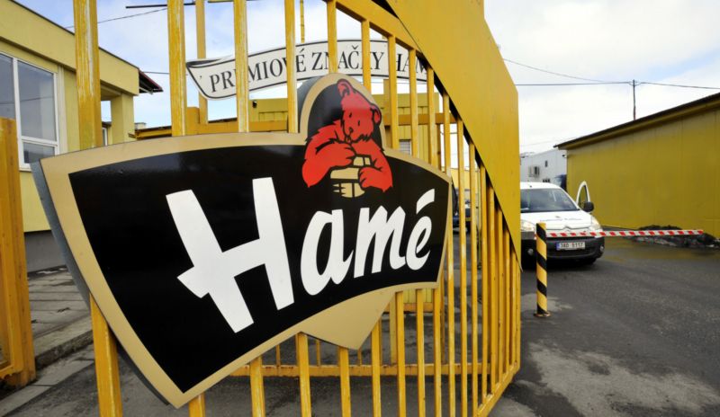 Hamé.