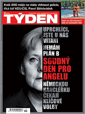 TÝDEN č. 11.