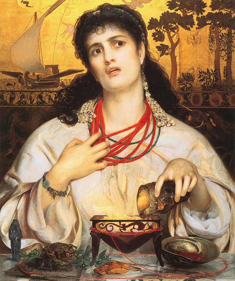Médeia