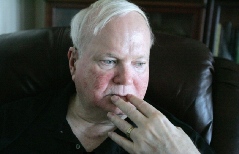 Ve věku 70 let zemřel americký spisovatel Pat Conroy.