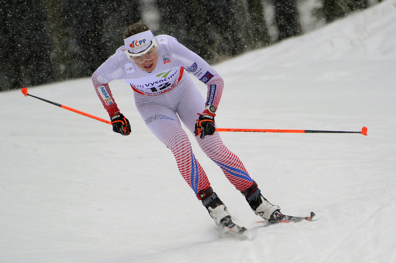 Petra Nováková.