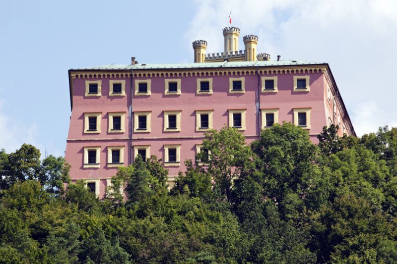 Věznice Mírov. Věznice Mírov.