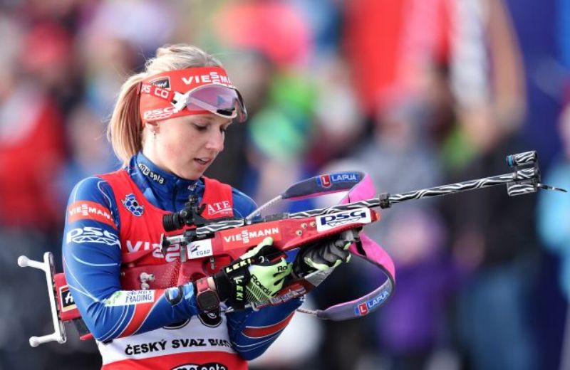 Eva Puskarčíková.