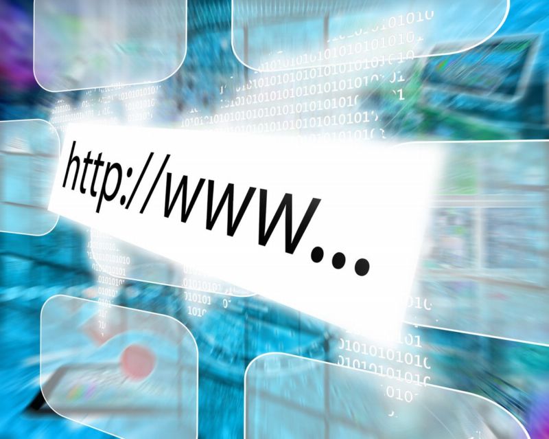 Počet registrovaných internetových domén s koncovkou .cz překročil 1,25 milionu. 