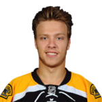 David Pastrňák.