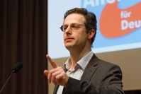 Marcus Pretzell.