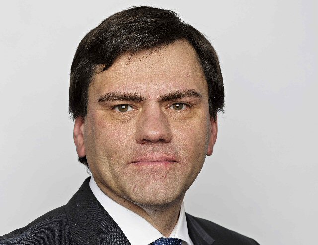 Karel Tureček.