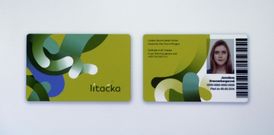 Lítačka, nová karta pro MHD v Praze, která nahradí opencard.