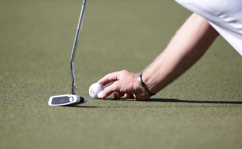 Už i Tigera Woodse lákal promotér českého golfového turnaje D+D REAL Czech Masters. Už i Tigera Woodse lákal promotér českého golfového turnaje D+D REAL Czech Masters.