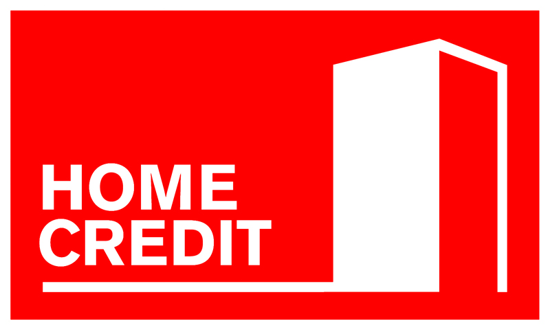 Home Credit.