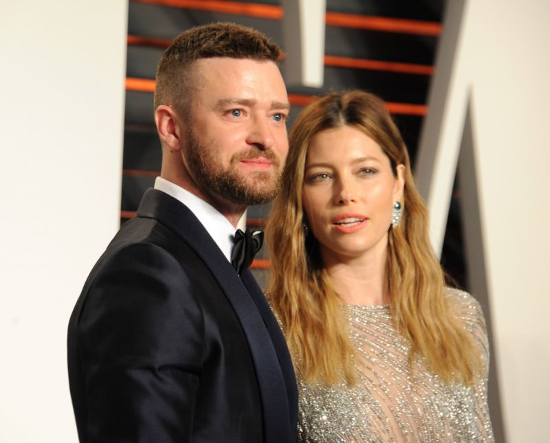 Justin Timberlake a Jessica Biel čekají další potomky.