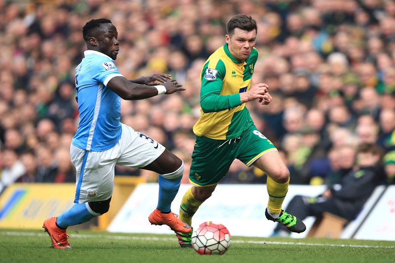 Manchester City titul evidentně nechce. 