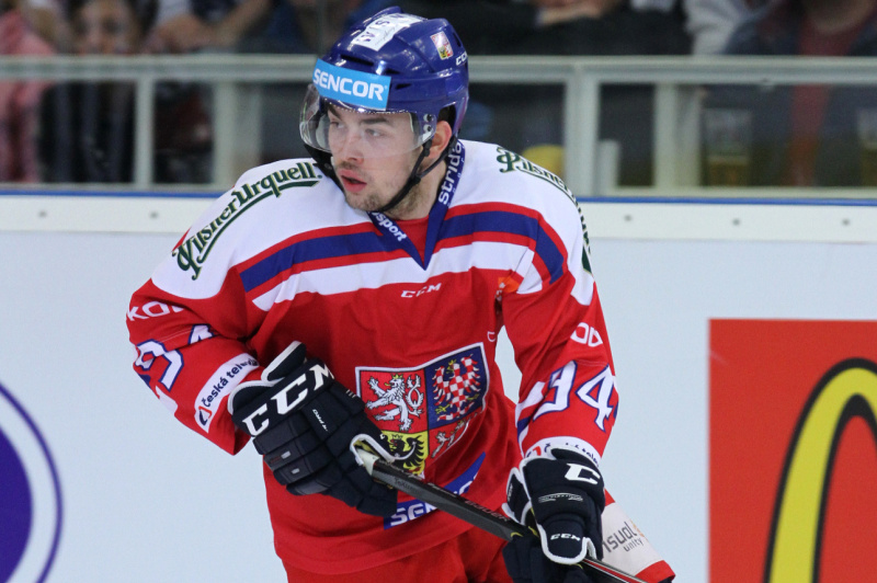 Dominik Simon.