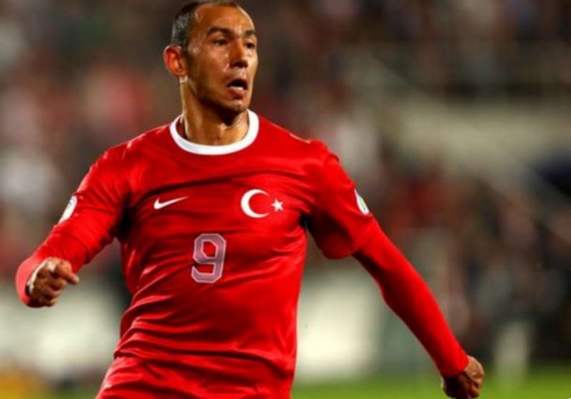 Umut Bulut.