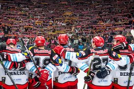 Hradec Králové má ambice na postup do semifinále.