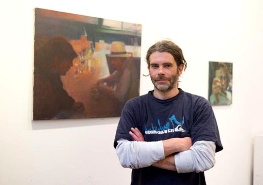 Legenda Jakub Romanov.