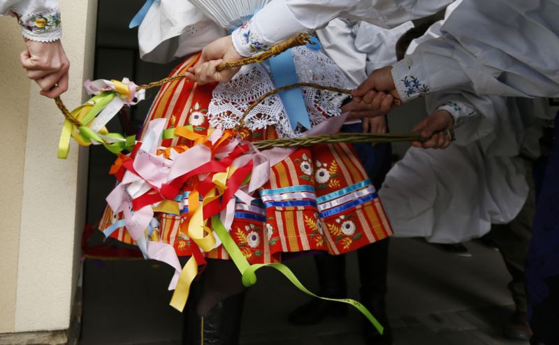 Česká města lákají na speciální velikonoční akce.