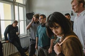 Olze Hepnarové bylo v době činu 22 let, ve věku necelých 24 let pak byla odsouzena a následně popravena.