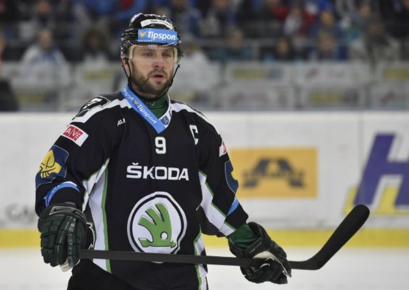 David Výborný.