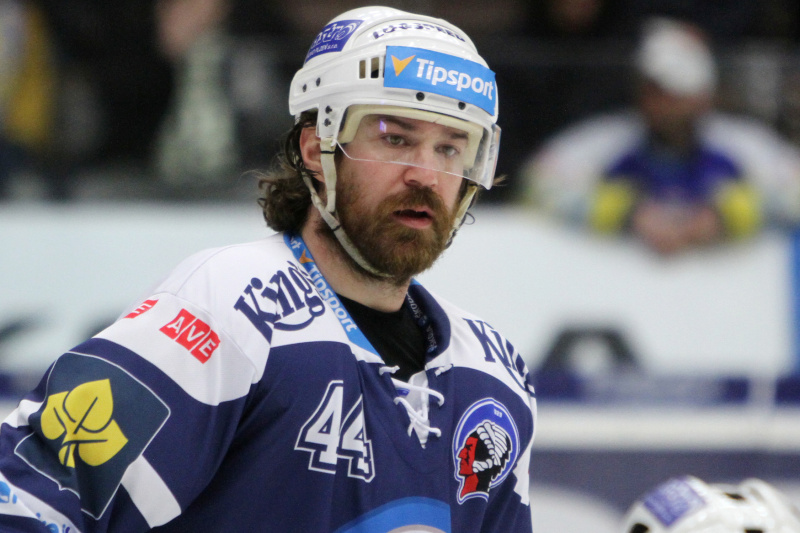 Ryan Hollweg.