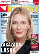 Čtěte Instinkt.