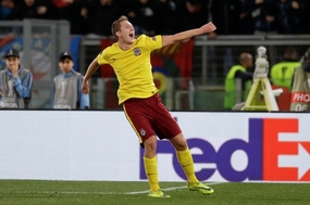Lukáš Juliš.