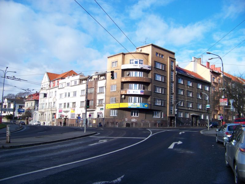 Ústí nad Labem. Ústí nad Labem.
