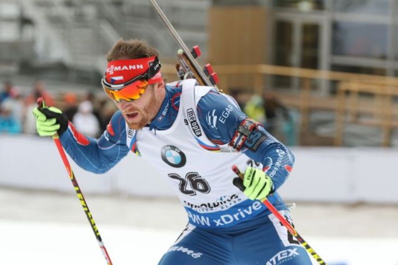 Michal Šlesingr.