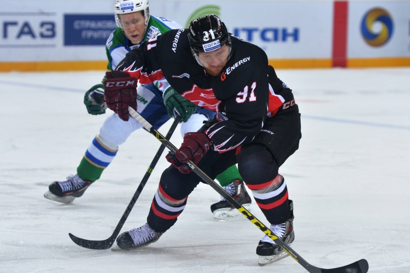 Martin Erat.