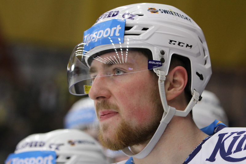 Jakub Lev.