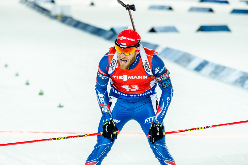 Michal Šlesingr.