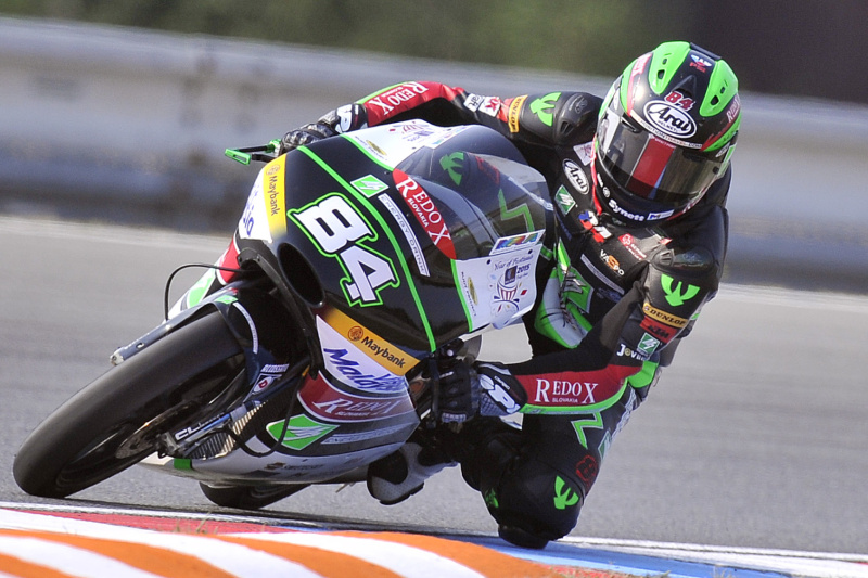 Jakub Kornfeil.