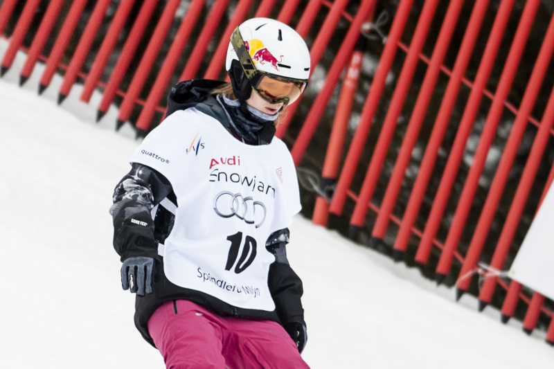 Šárka Pančochová.