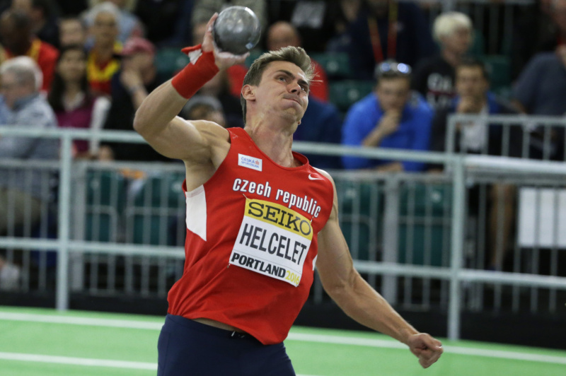 Adam Sebastian Helcelet.