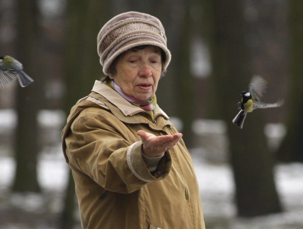 Ilustrační foto.