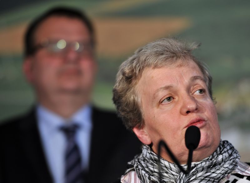 Jaderná fyzička Dana Drábová. Jaderná fyzička Dana Drábová.