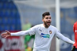 Michal Ďuriš.