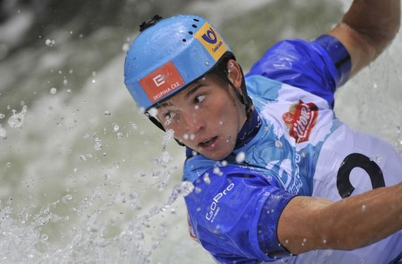 Jiří Prskavec.