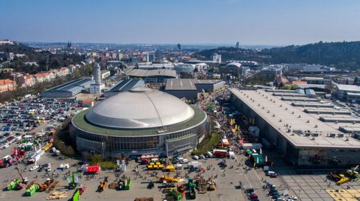 Souběžně s proběhne také veterinární veletrh ANIMAL VETEX, lesnický a myslivecký veletrh SILVA REGINA a veletrhe obnovitelných zdrojů energie v zemědělství a lesnictví BIOMASA.