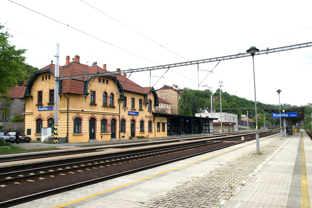 CPI nabídla drahám výslednou sumu za všechna nádraží.