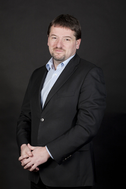 Petr Stránský.