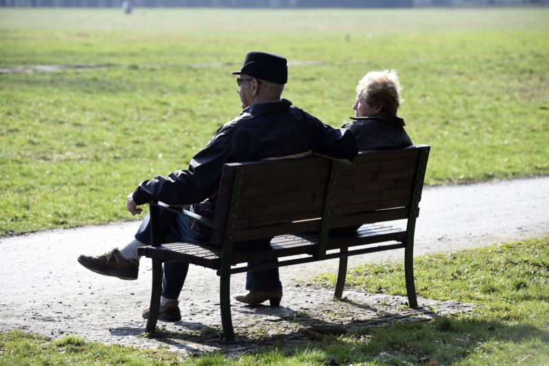 Ilustrační foto.