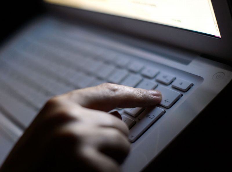 Hackeři jsou počítačoví programátoři či specialisté.
