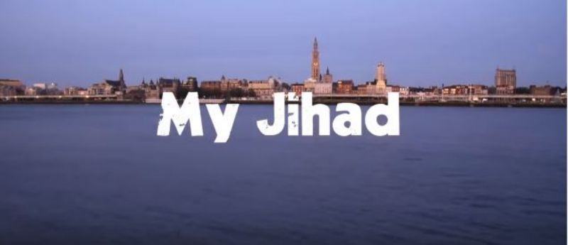 Z traileru k filmu Můj džihád.